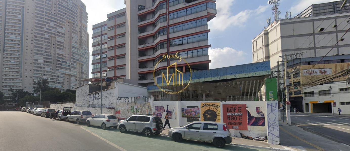 Terreno, 1107 m² - Foto 4