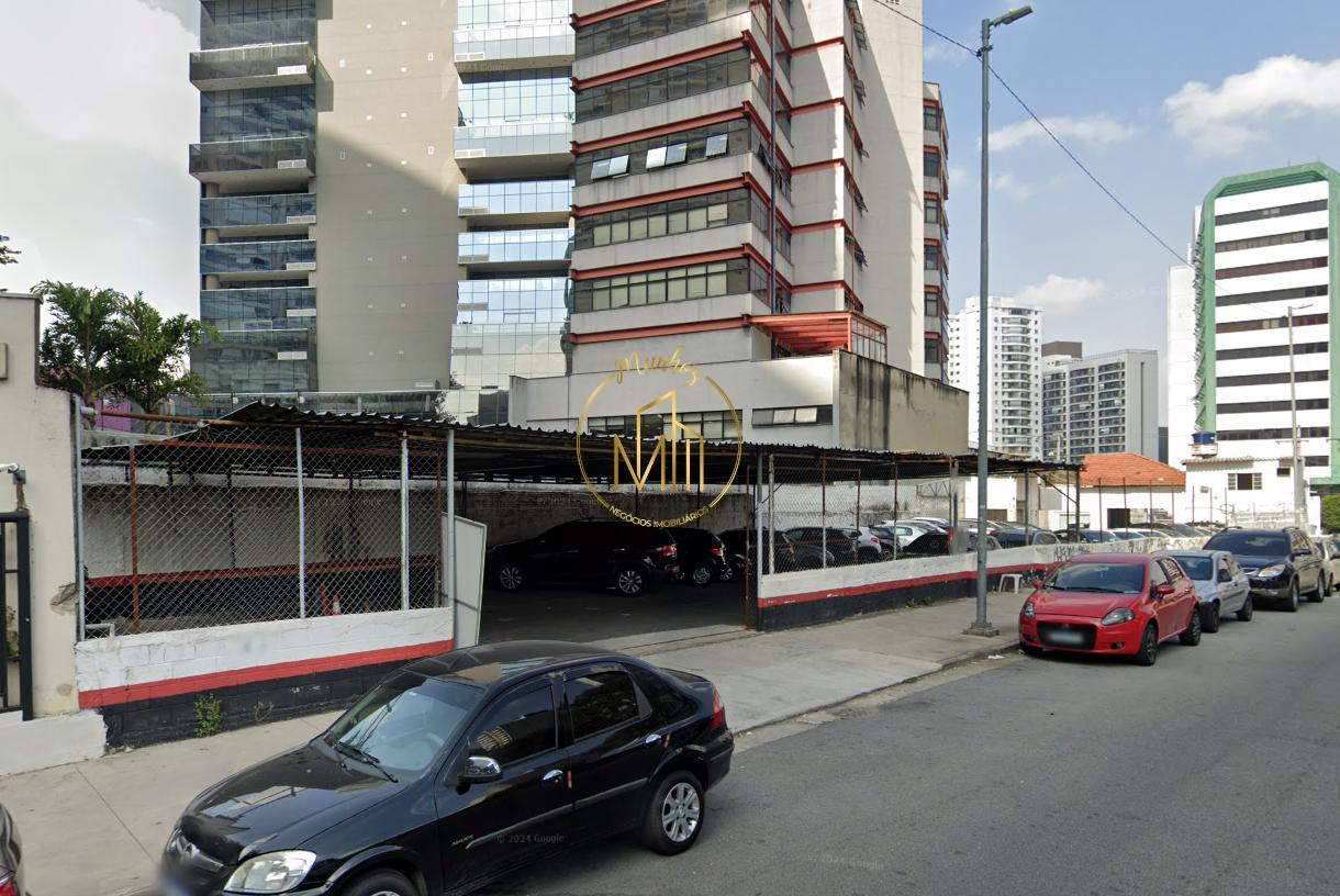 Terreno, 1107 m² - Foto 6