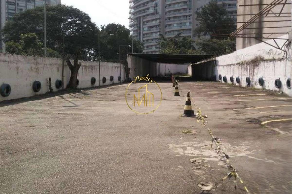Terreno, 1107 m² - Foto 1