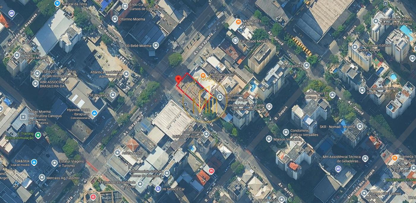 Terreno, 600 m² - Foto 8