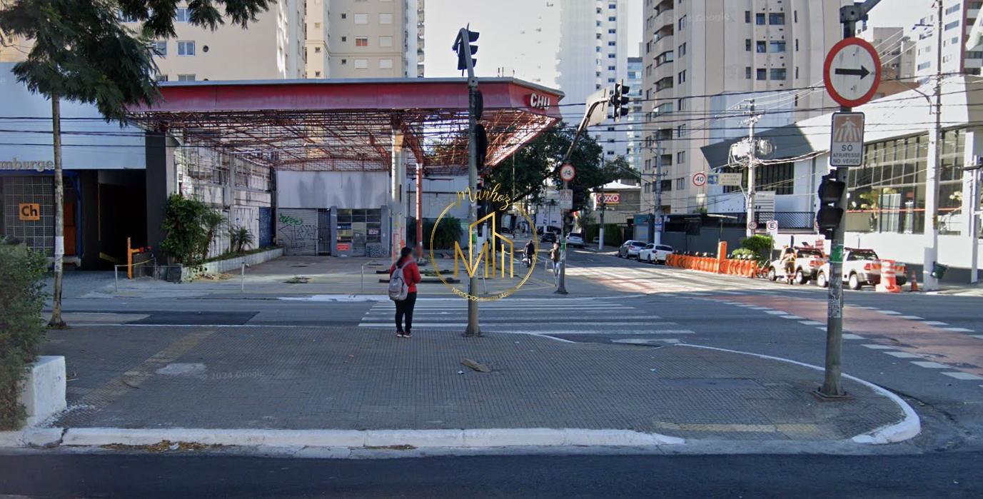 Terreno, 600 m² - Foto 3