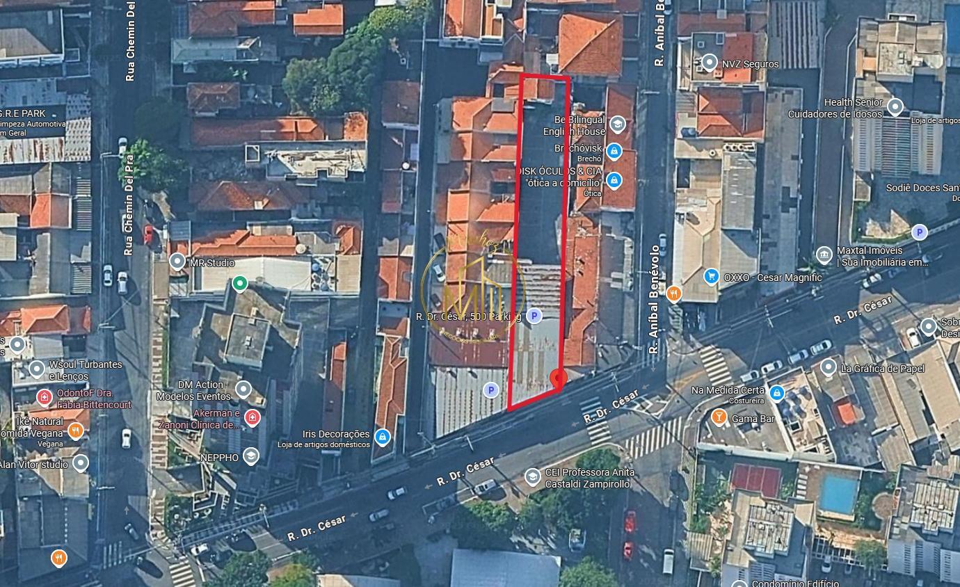 Terreno, 620 m² - Foto 8