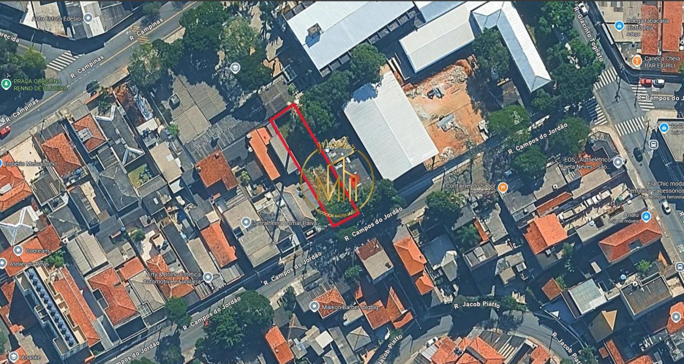 Terreno, 400 m² - Foto 3