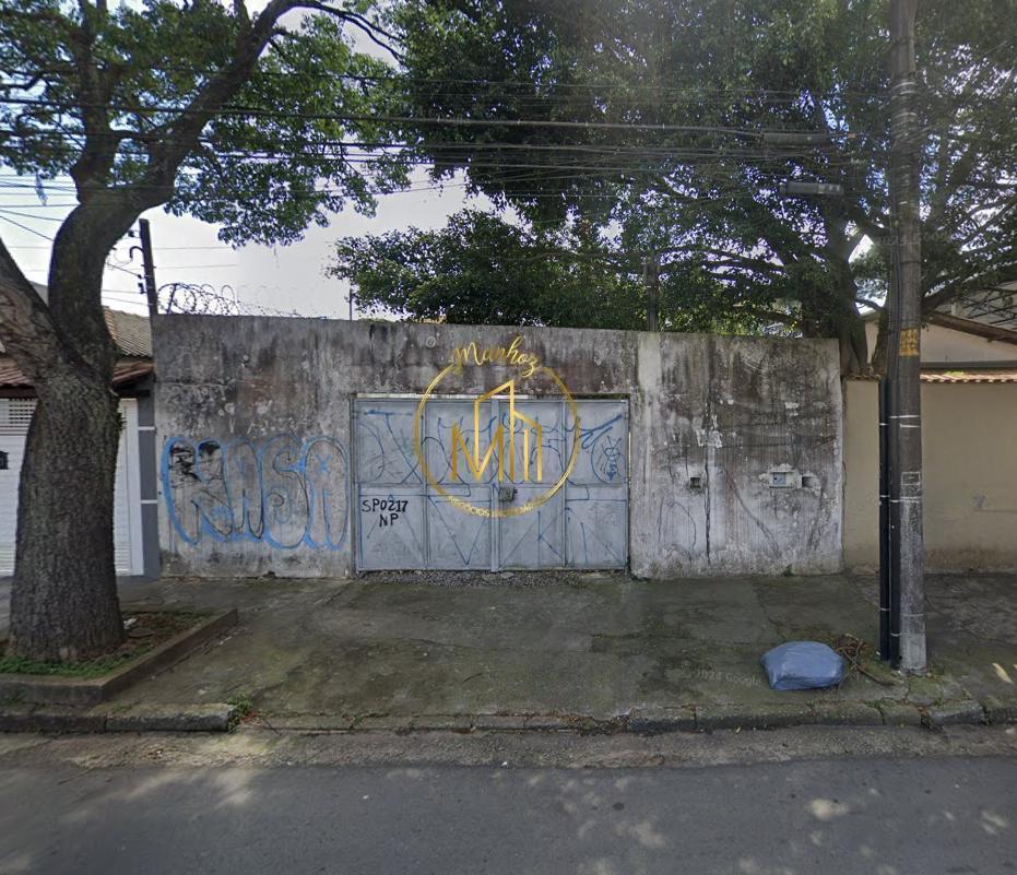 Terreno, 400 m² - Foto 2