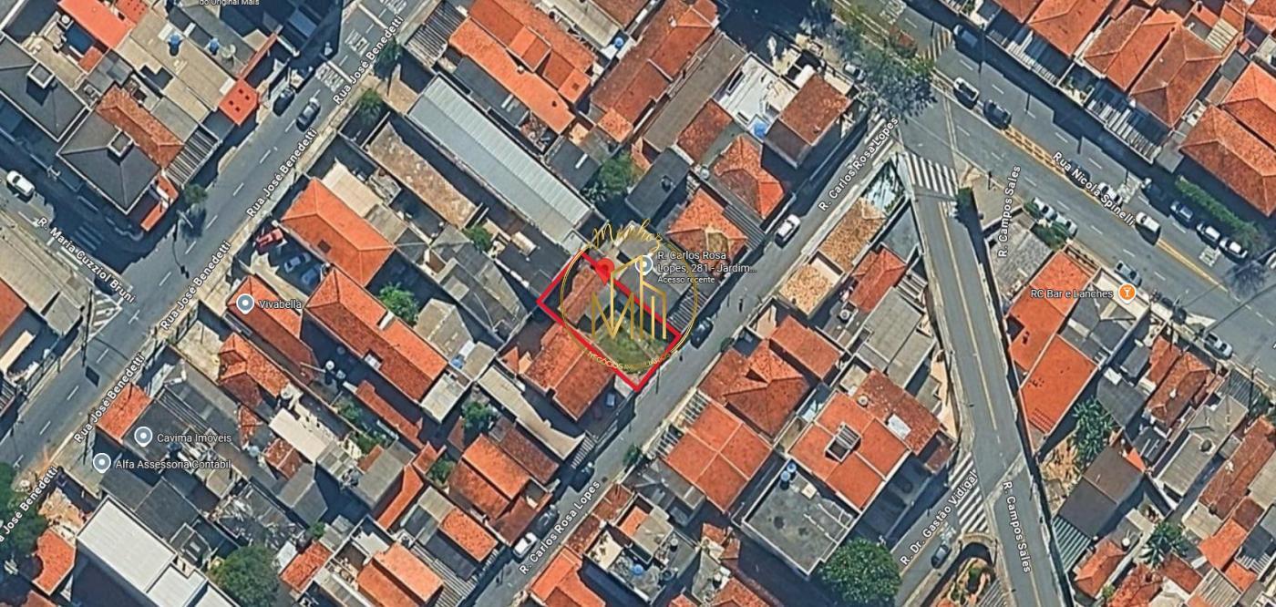 Terreno, 200 m² - Foto 5