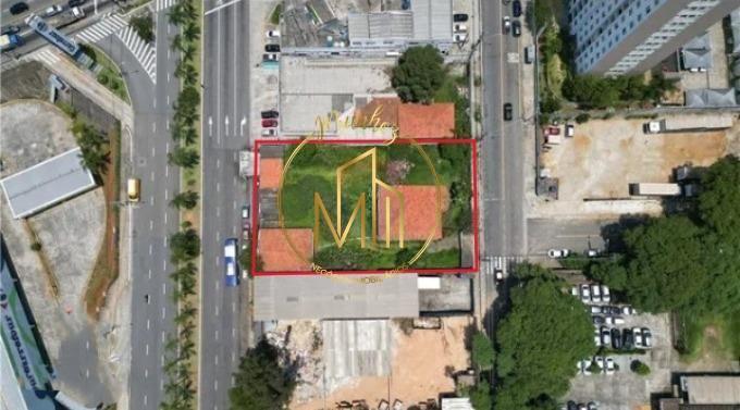 Terreno, 1500 m² - Foto 9