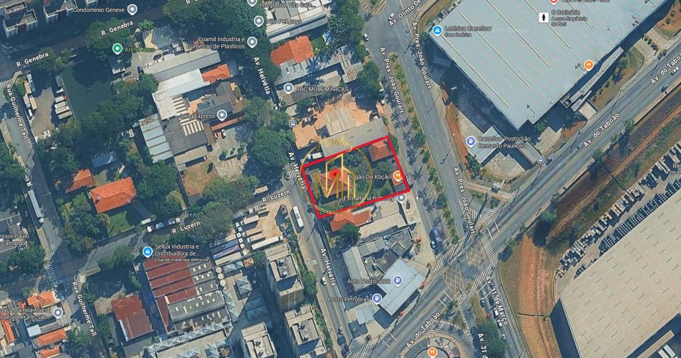 Terreno, 1500 m² - Foto 10