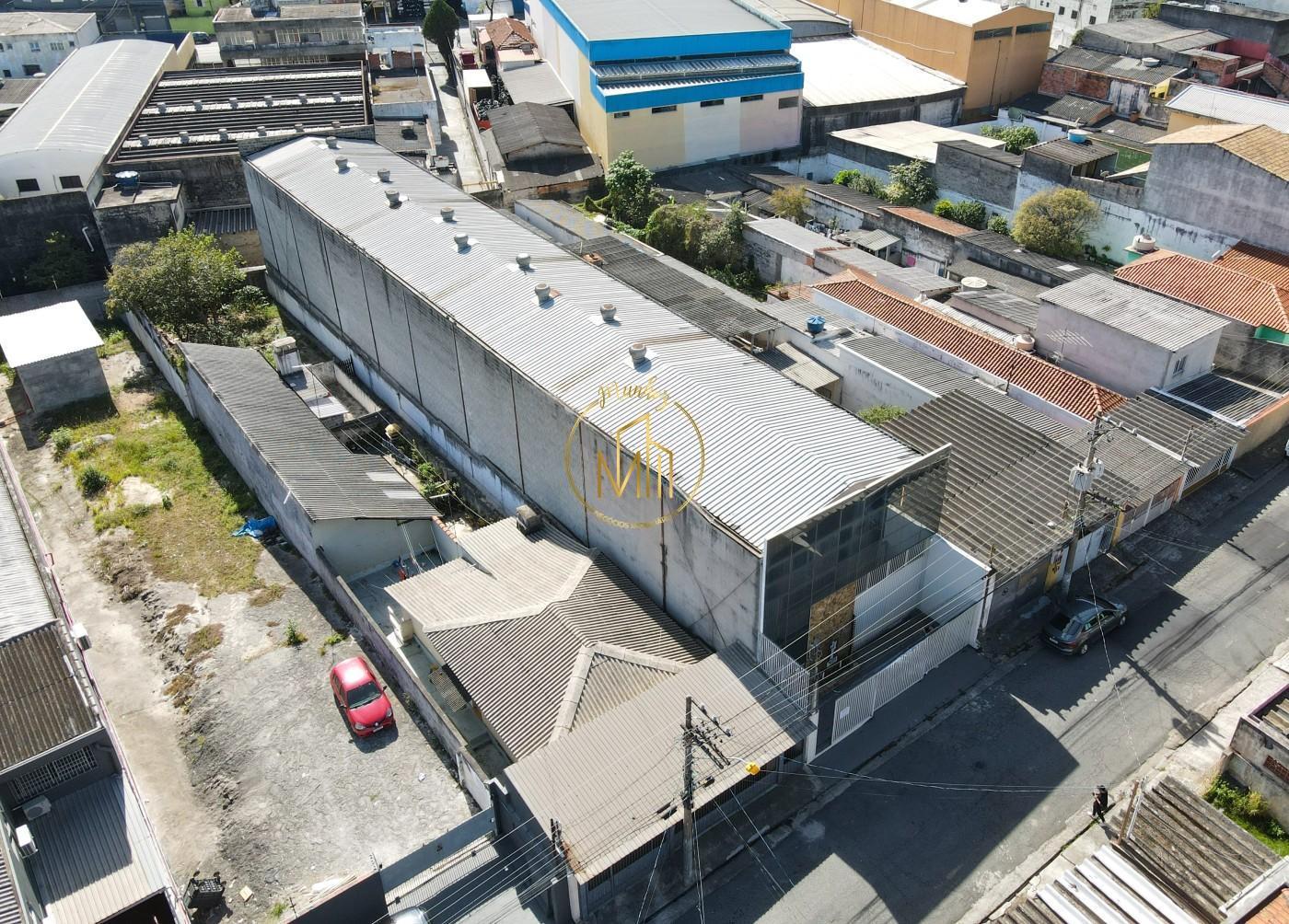Depósito-Galpão, 715 m² - Foto 31