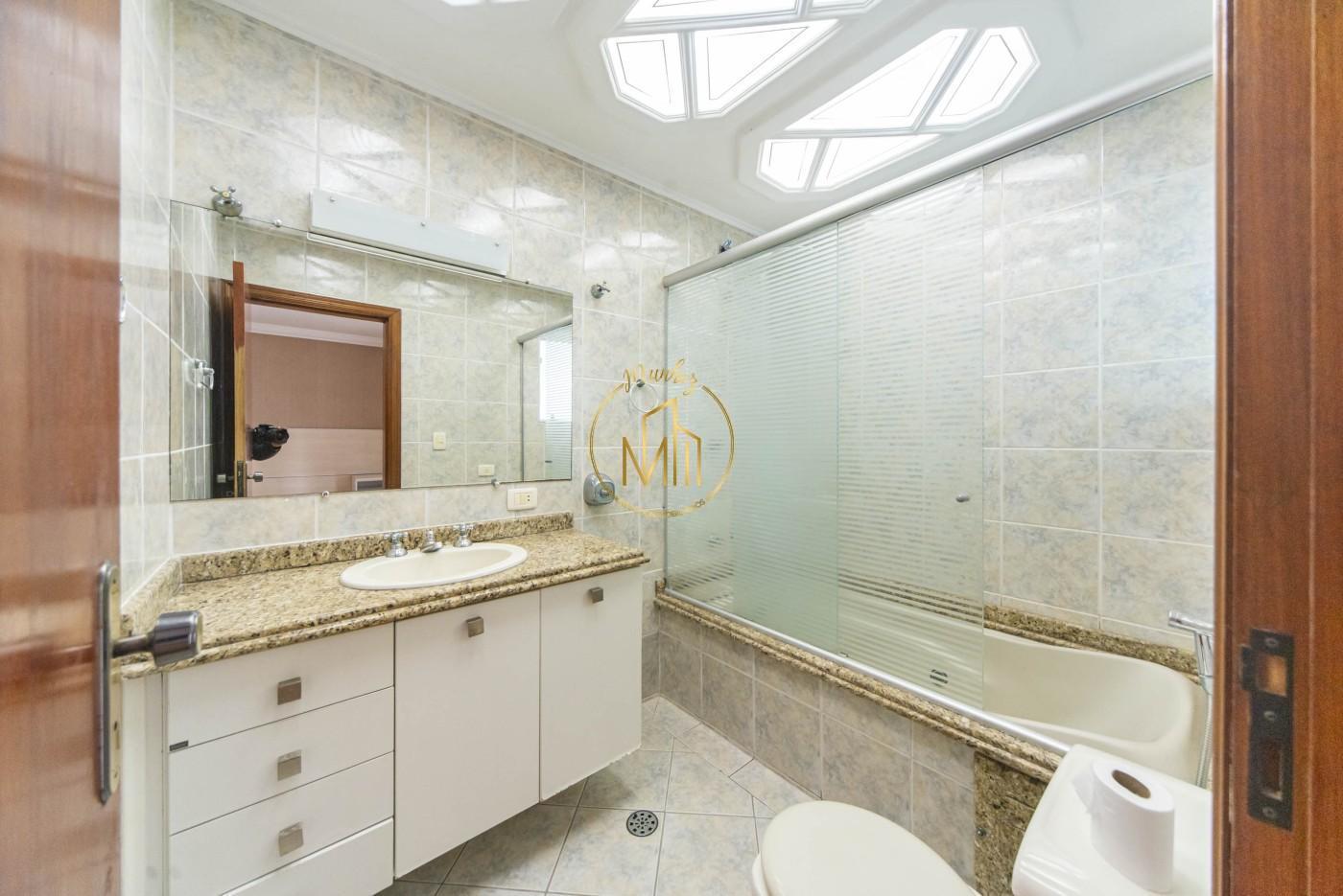 Sobrado, 3 quartos, 228 m² - Foto 32