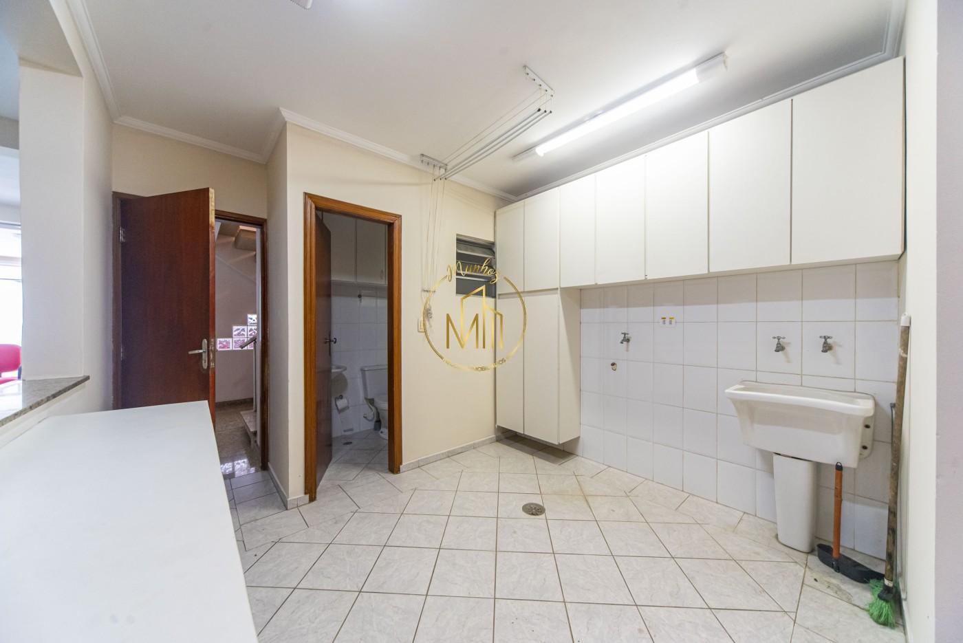 Sobrado, 3 quartos, 228 m² - Foto 34