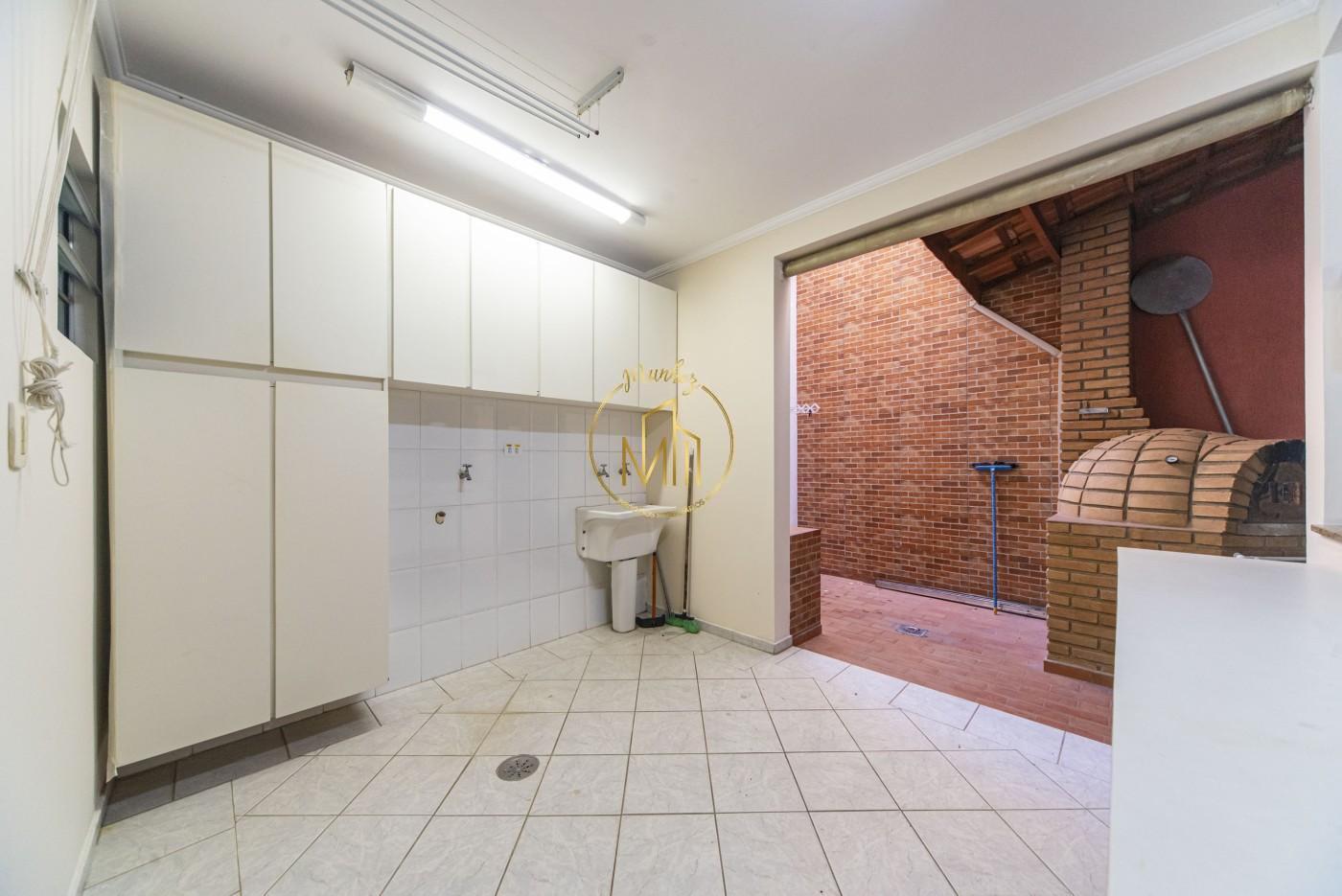 Sobrado, 3 quartos, 228 m² - Foto 35