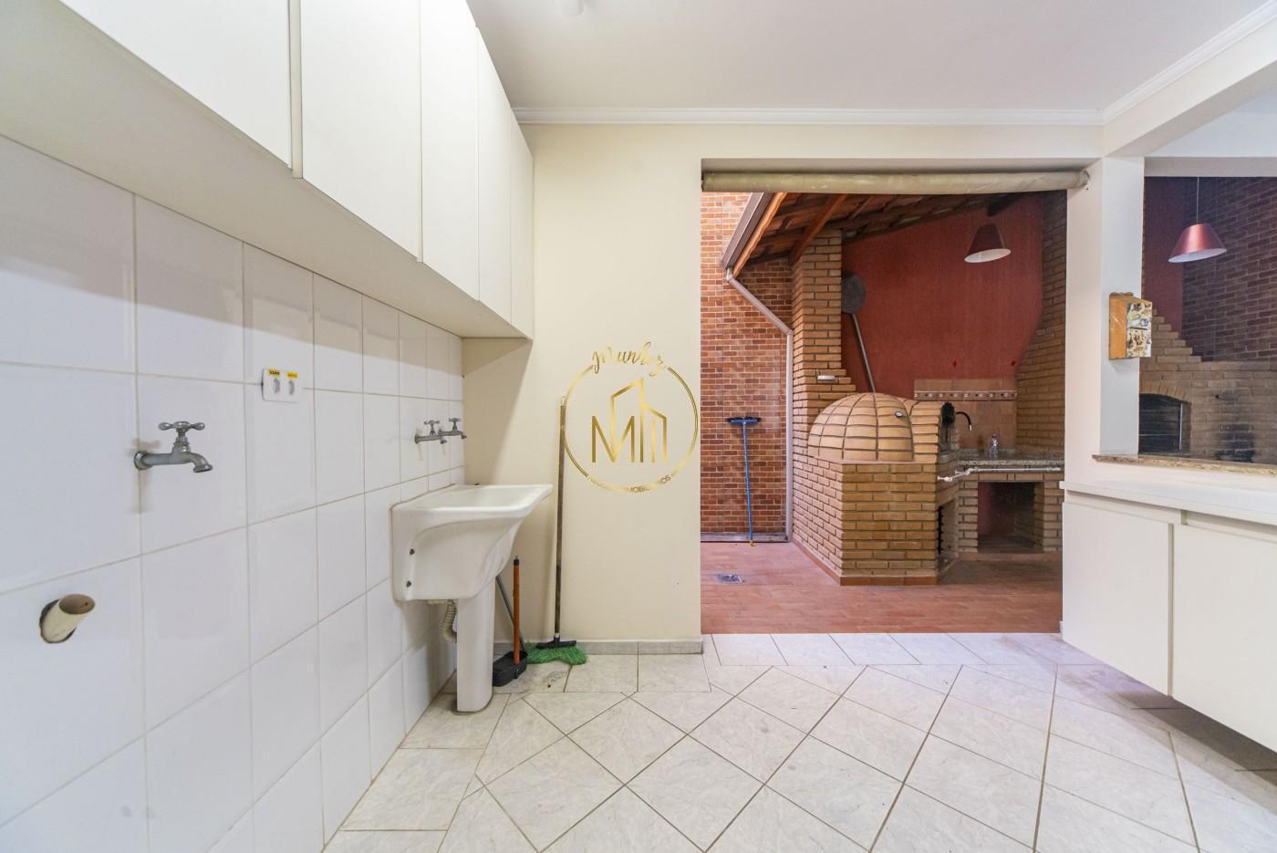 Sobrado, 3 quartos, 228 m² - Foto 36