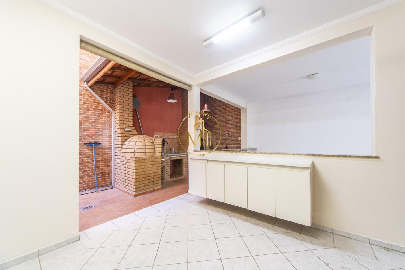 Sobrado, 3 quartos, 228 m² - Foto 37