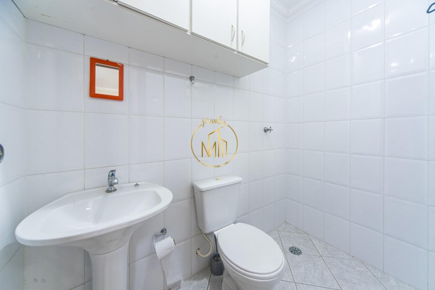 Sobrado, 3 quartos, 228 m² - Foto 38