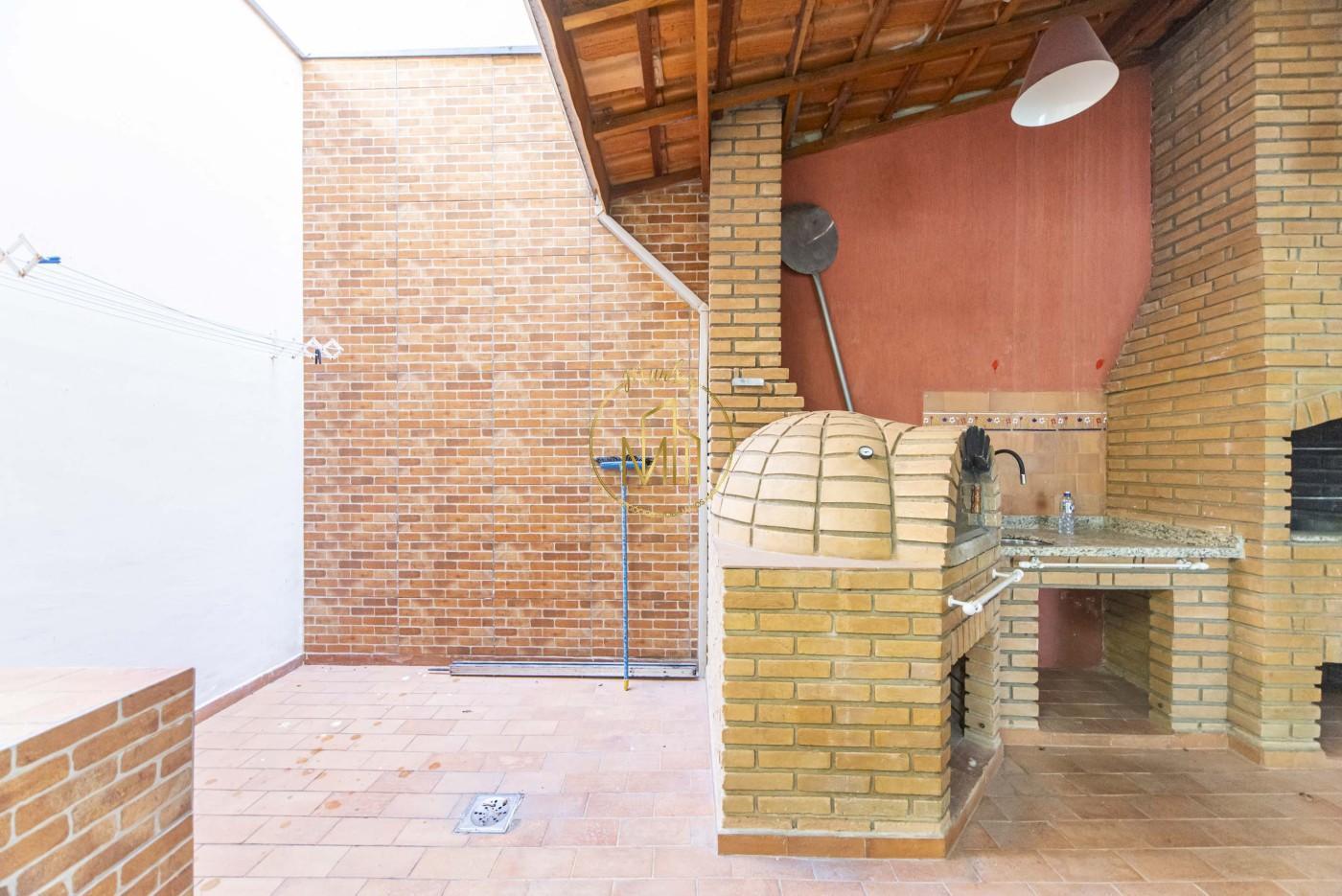 Sobrado, 3 quartos, 228 m² - Foto 39