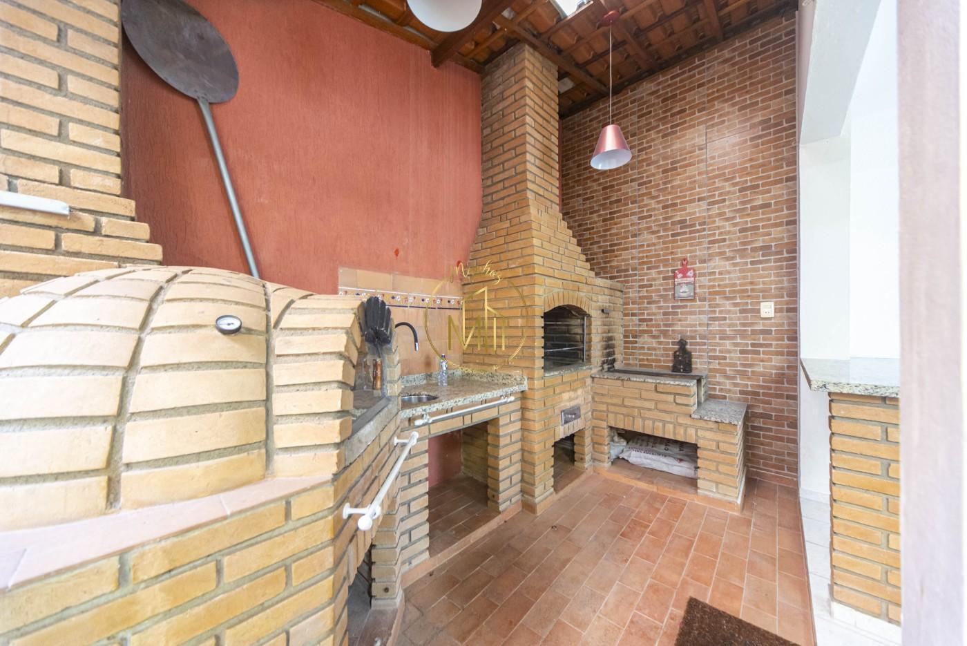 Sobrado, 3 quartos, 228 m² - Foto 41