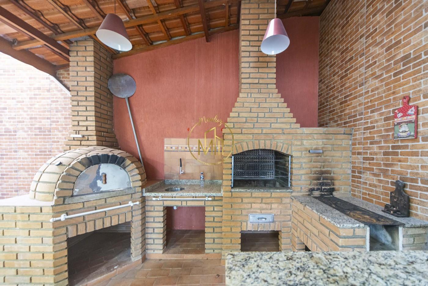 Sobrado, 3 quartos, 228 m² - Foto 42