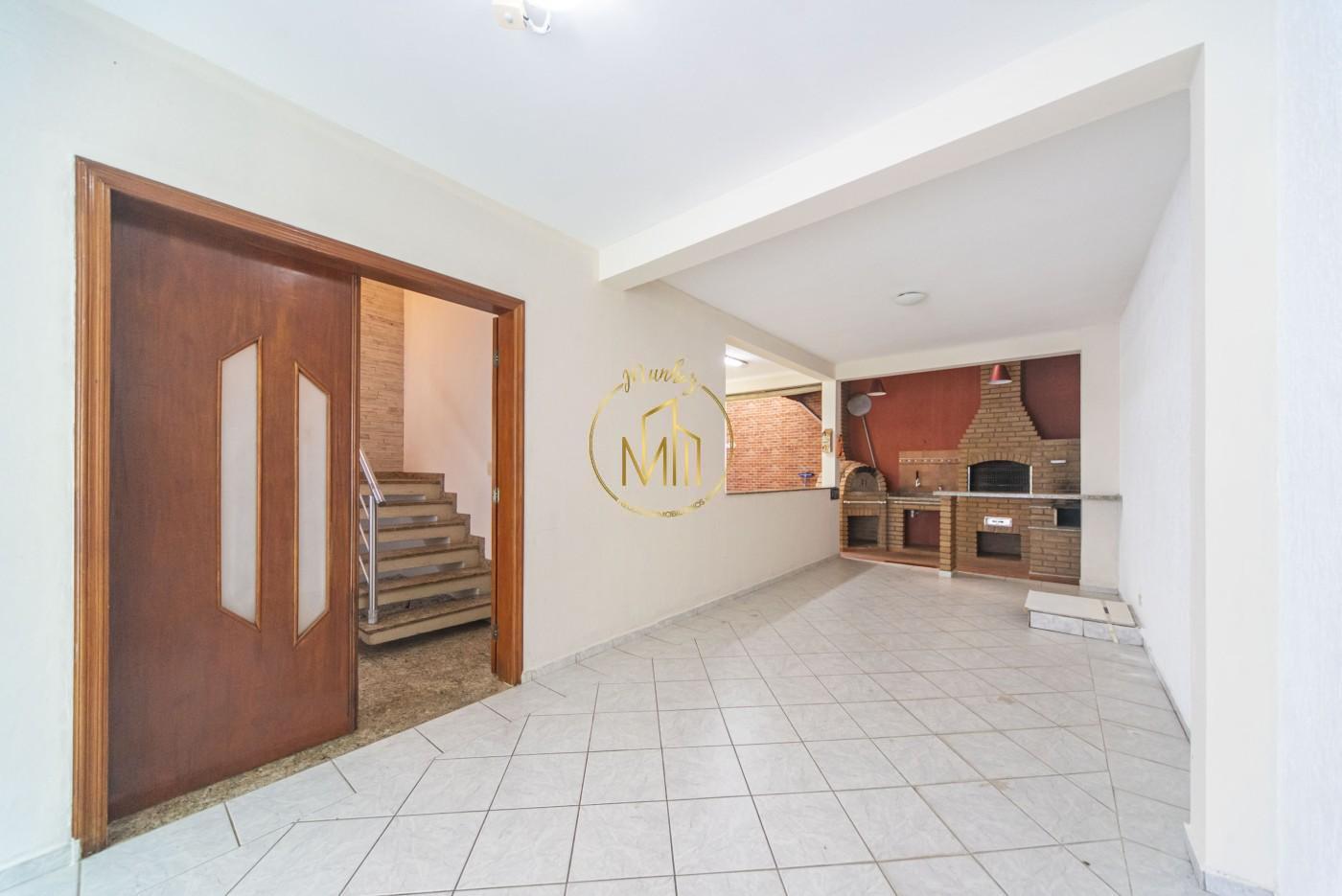 Sobrado, 3 quartos, 228 m² - Foto 43