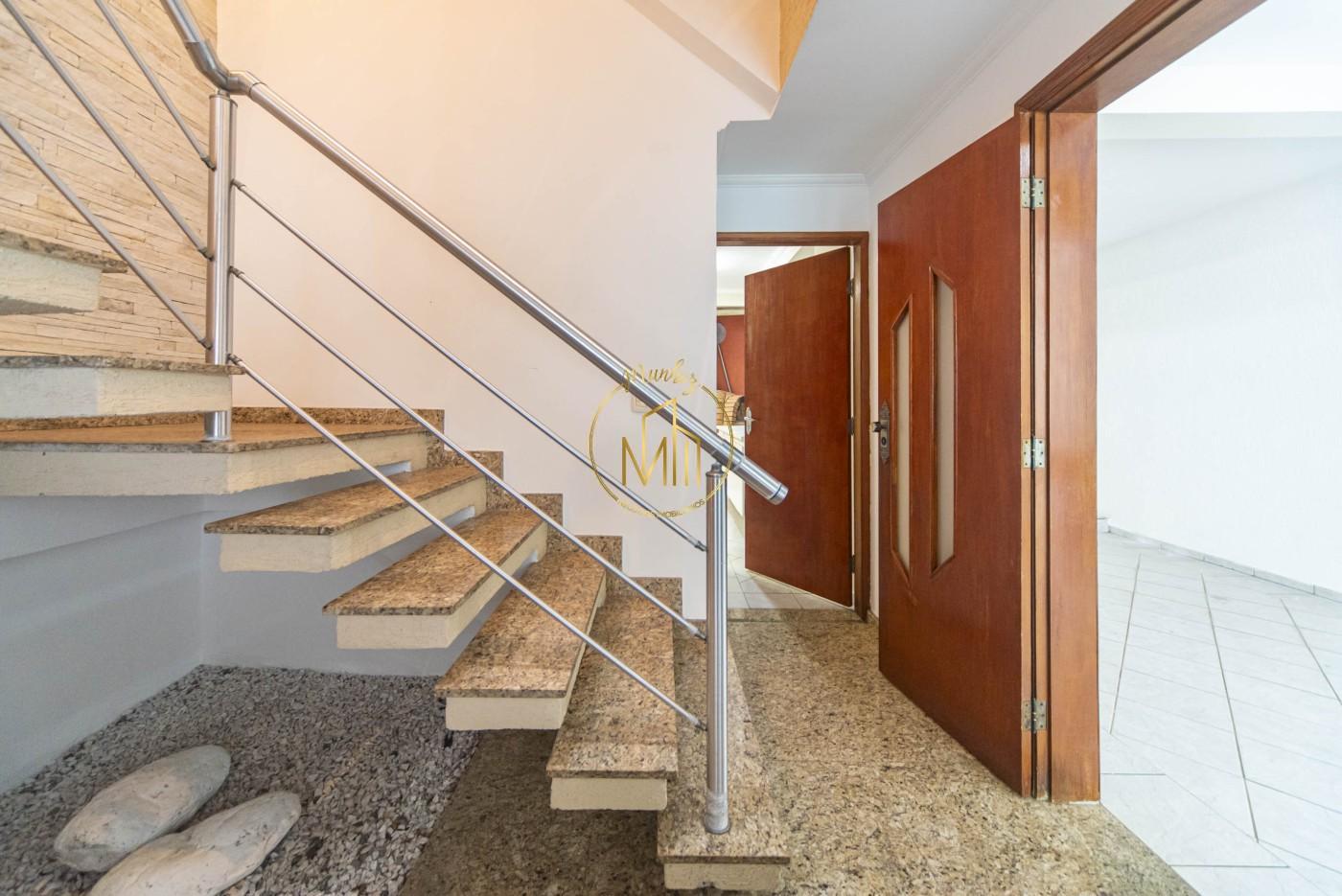 Sobrado, 3 quartos, 228 m² - Foto 46