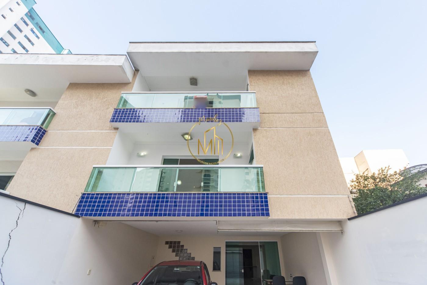 Sobrado, 3 quartos, 228 m² - Foto 48