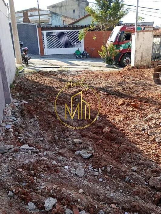 Terreno, 400 m² - Foto 2