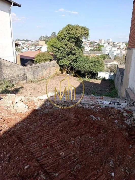 Terreno, 400 m² - Foto 1