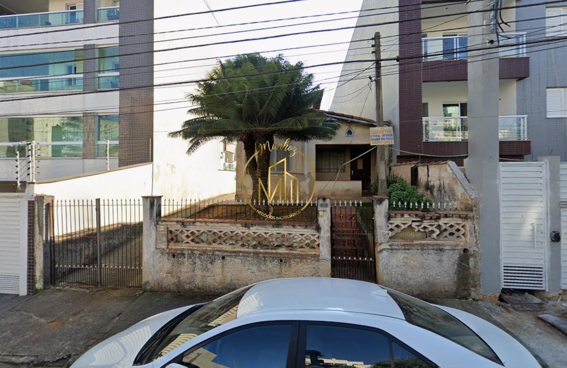 Terreno, 450 m² - Foto 1