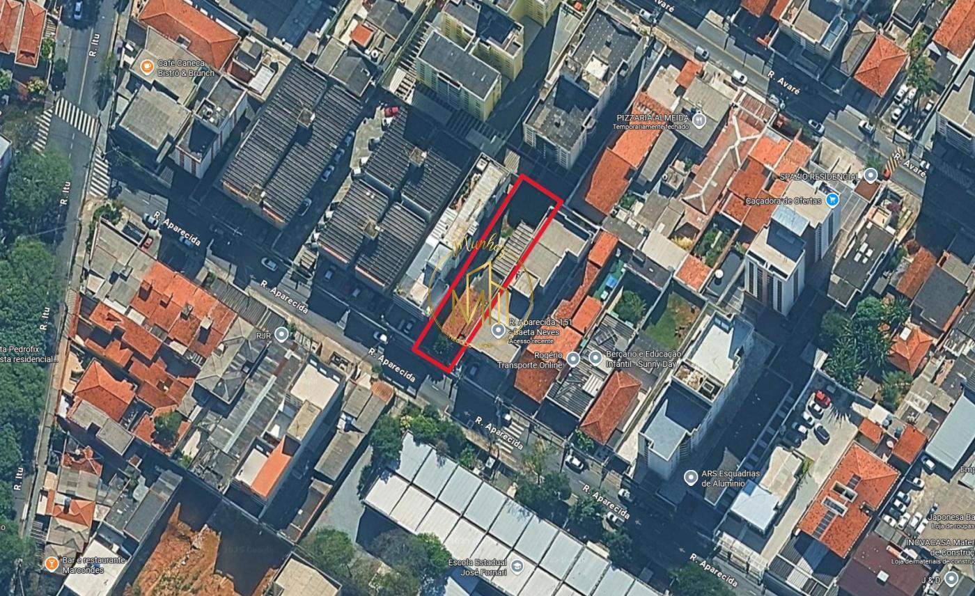 Terreno, 450 m² - Foto 4