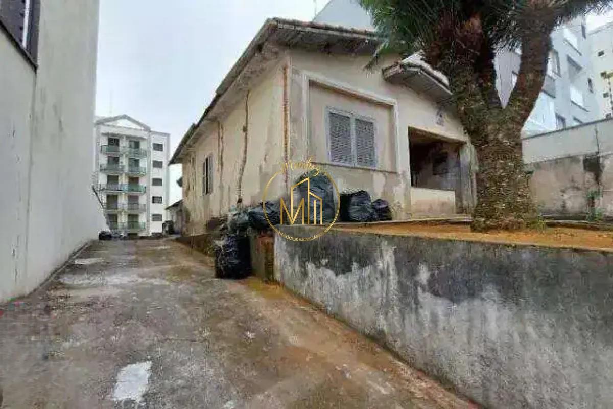 Terreno, 450 m² - Foto 2