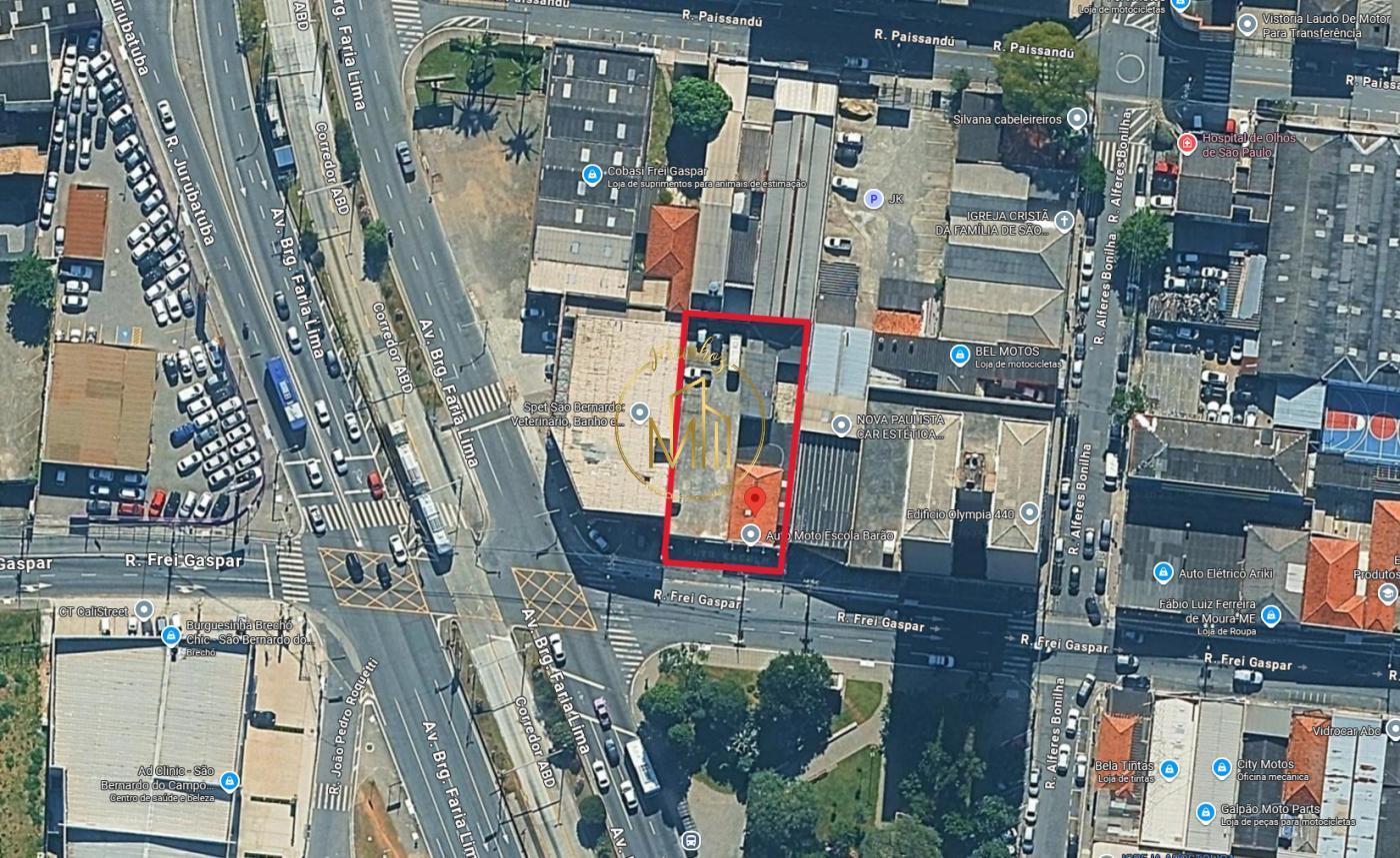 Terreno, 800 m² - Foto 4