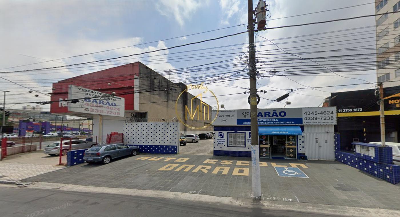 Terreno, 800 m² - Foto 1