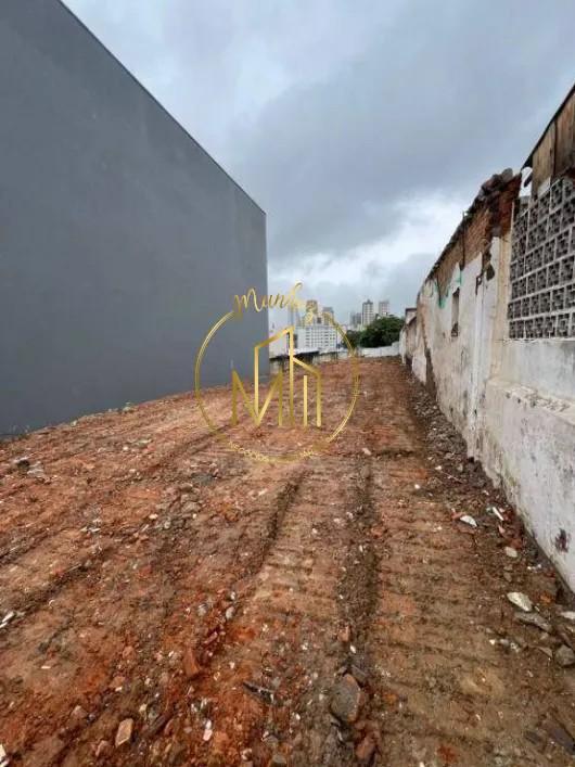 Terreno, 560 m² - Foto 1