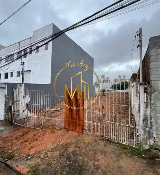 Terreno, 560 m² - Foto 3