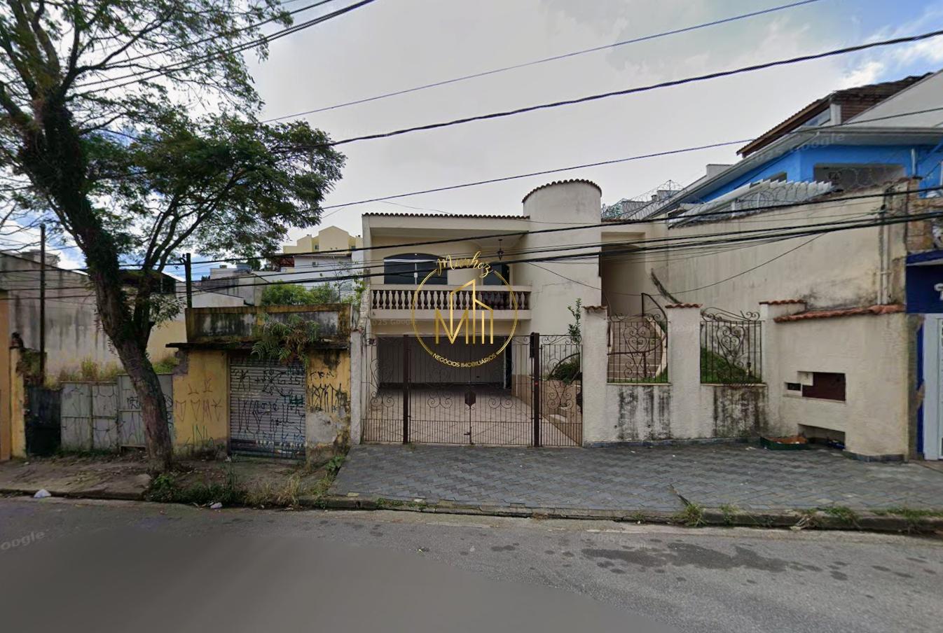 Terreno, 812 m² - Foto 1