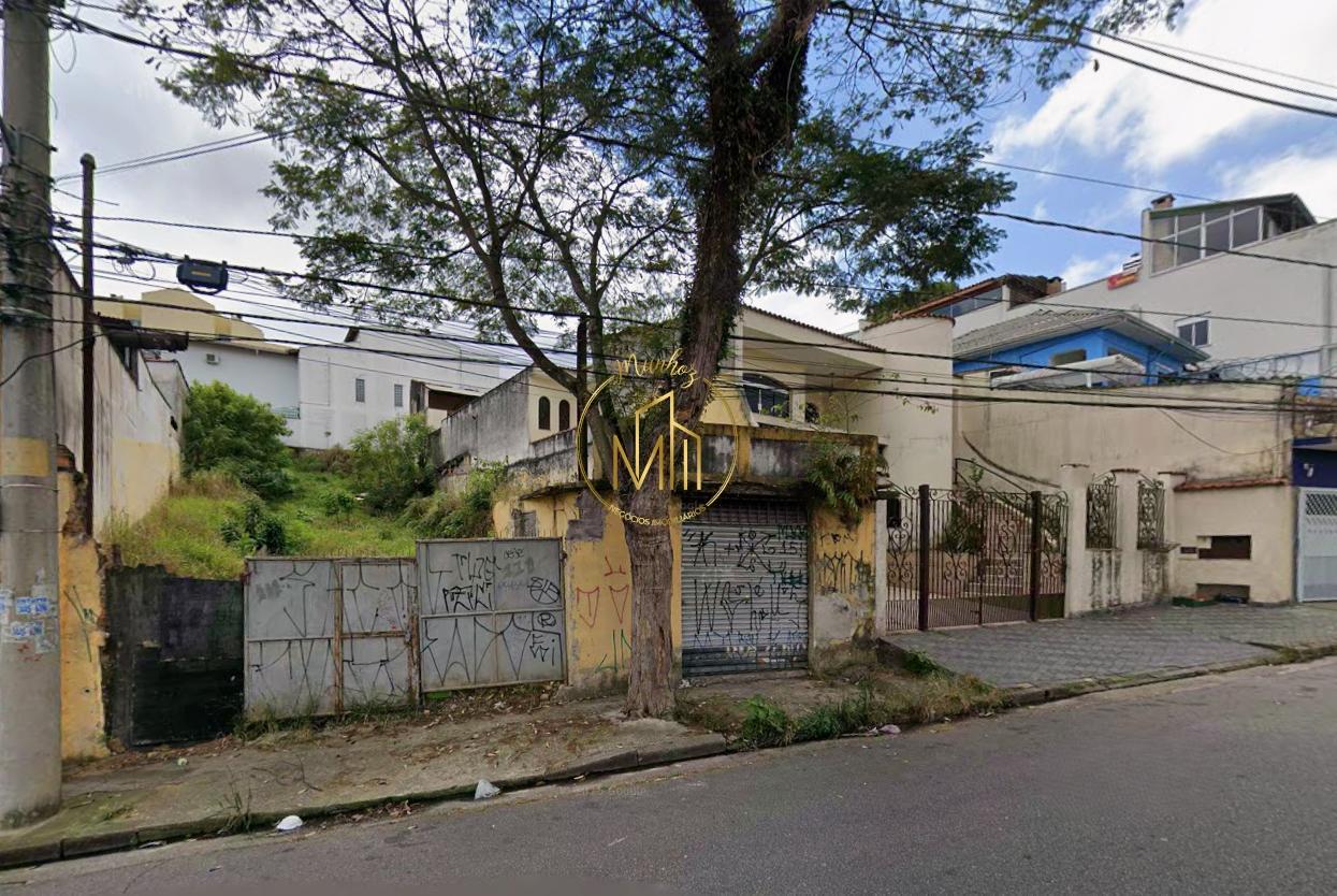 Terreno, 812 m² - Foto 3