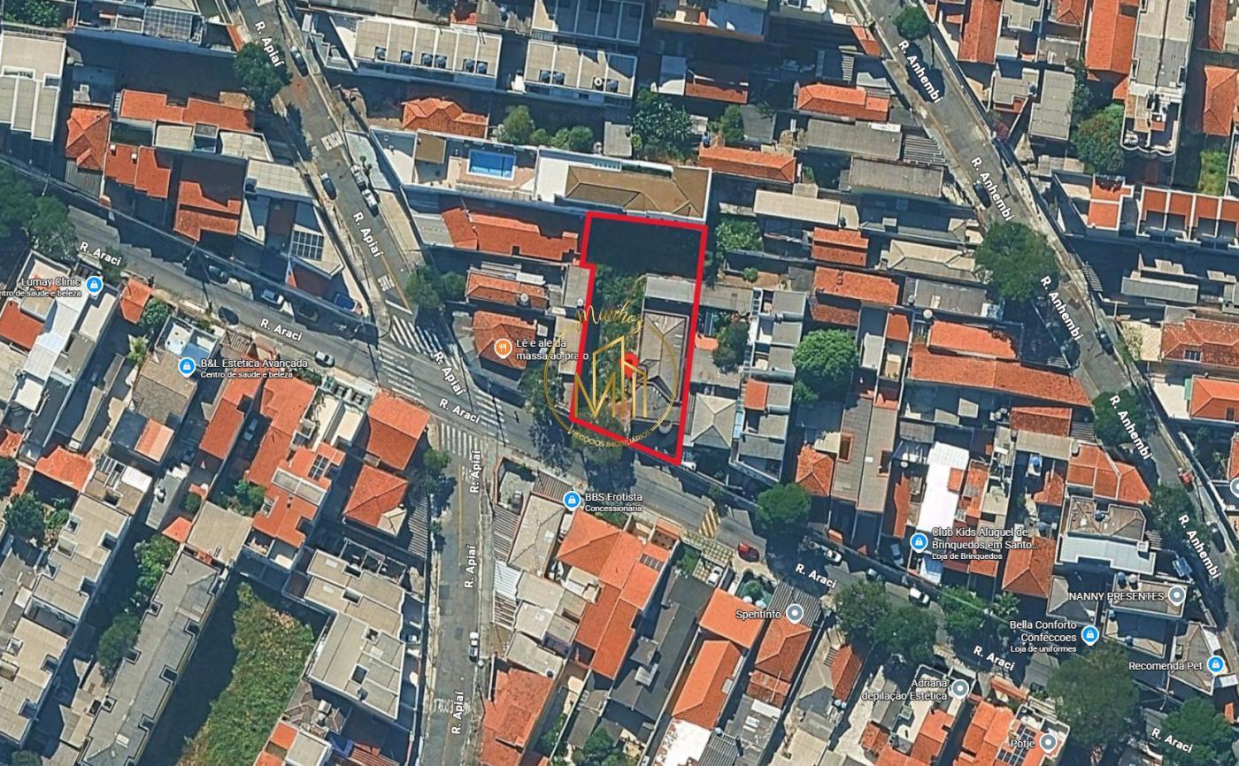 Terreno, 812 m² - Foto 4