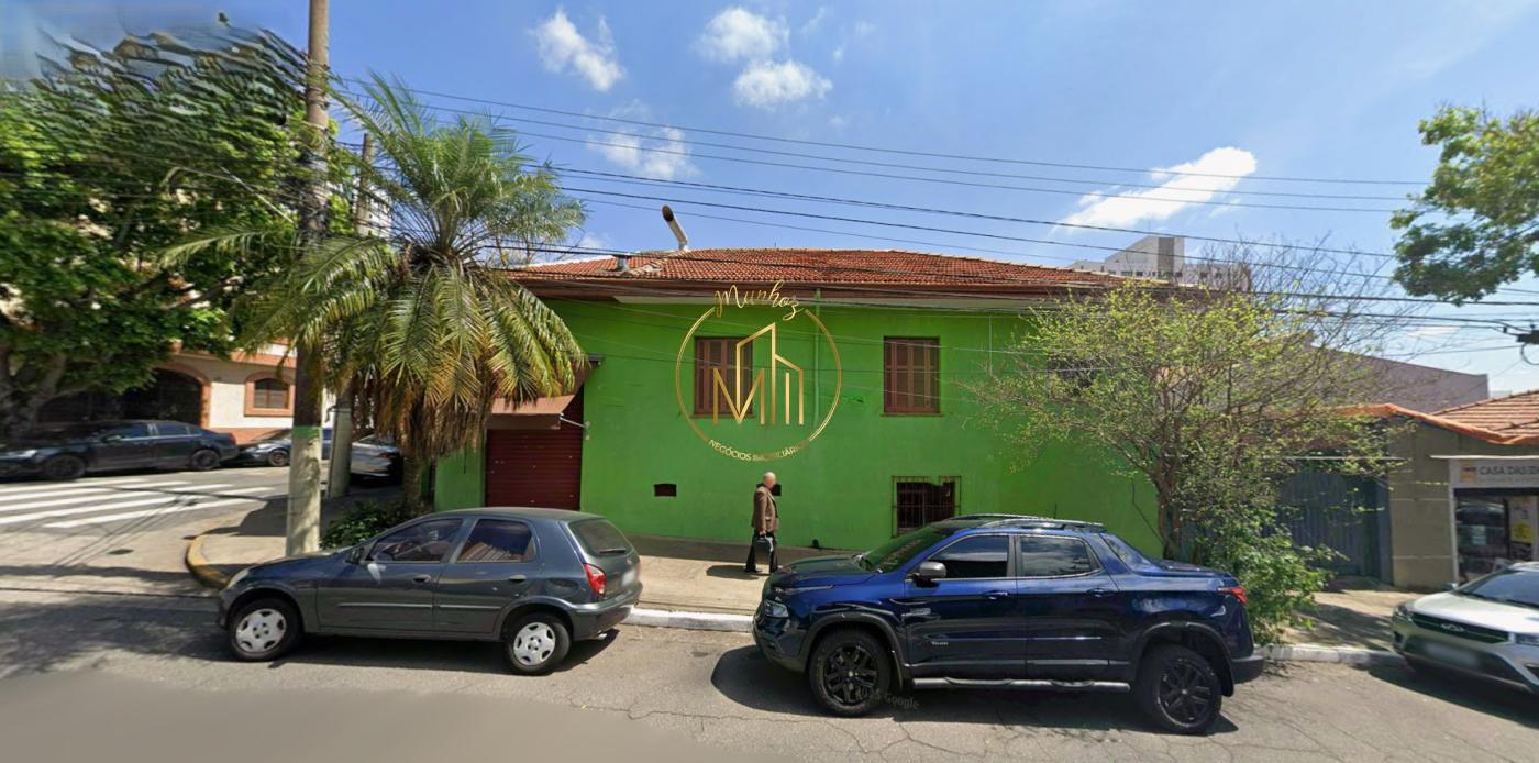 Prédio Inteiro, 400 m² - Foto 2