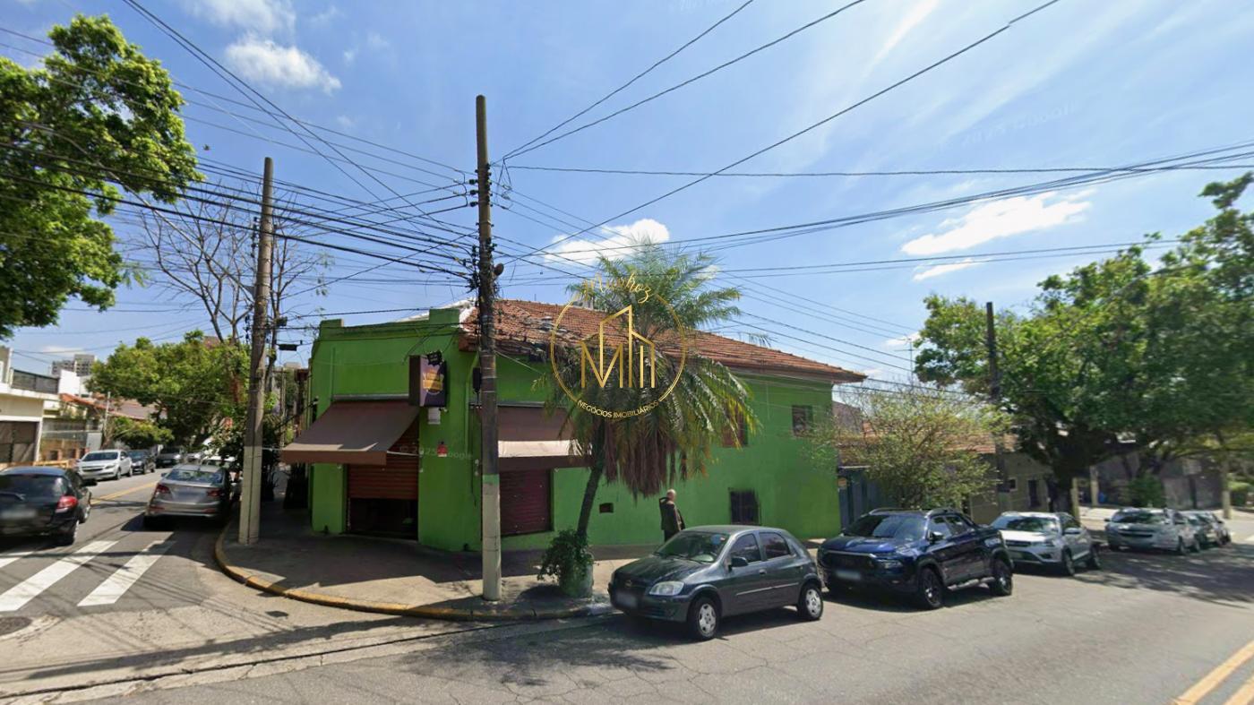 Prédio Inteiro, 400 m² - Foto 1