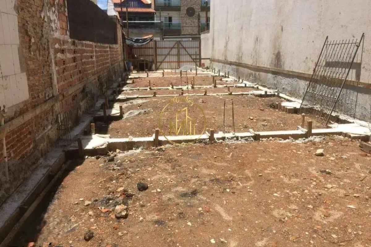 Terreno, 166 m² - Foto 3