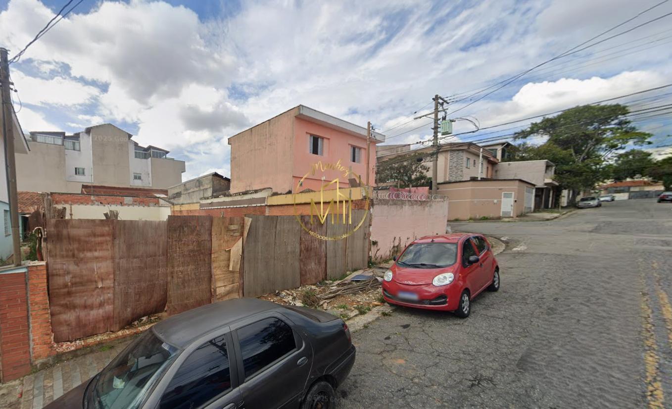 Terreno, 250 m² - Foto 4