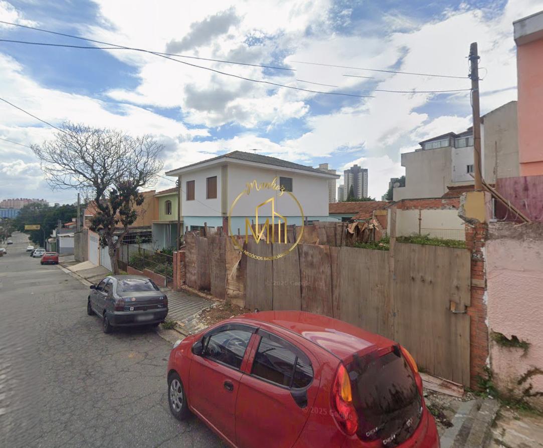 Terreno, 250 m² - Foto 3