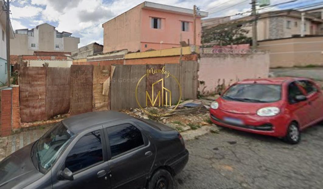 Terreno, 250 m² - Foto 2