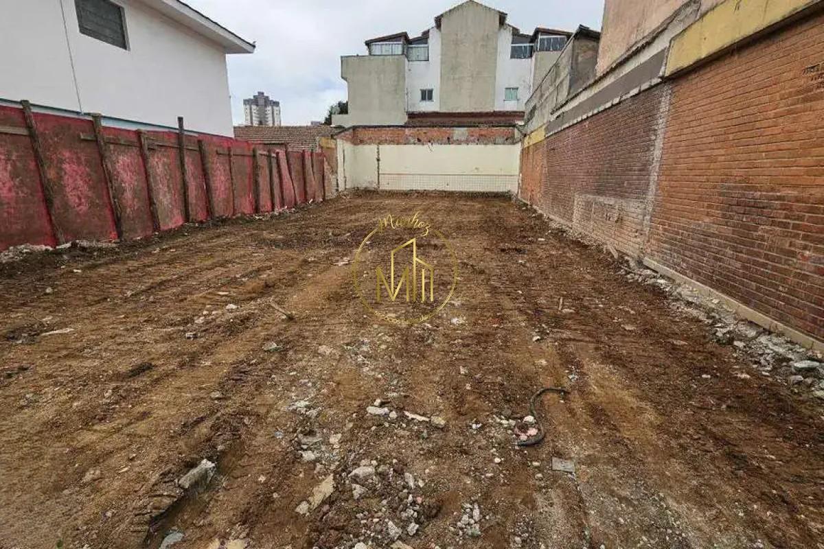 Terreno, 250 m² - Foto 1