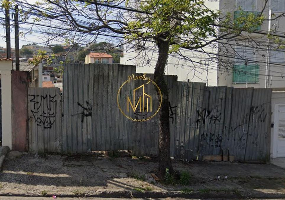 Terreno, 258 m² - Foto 1