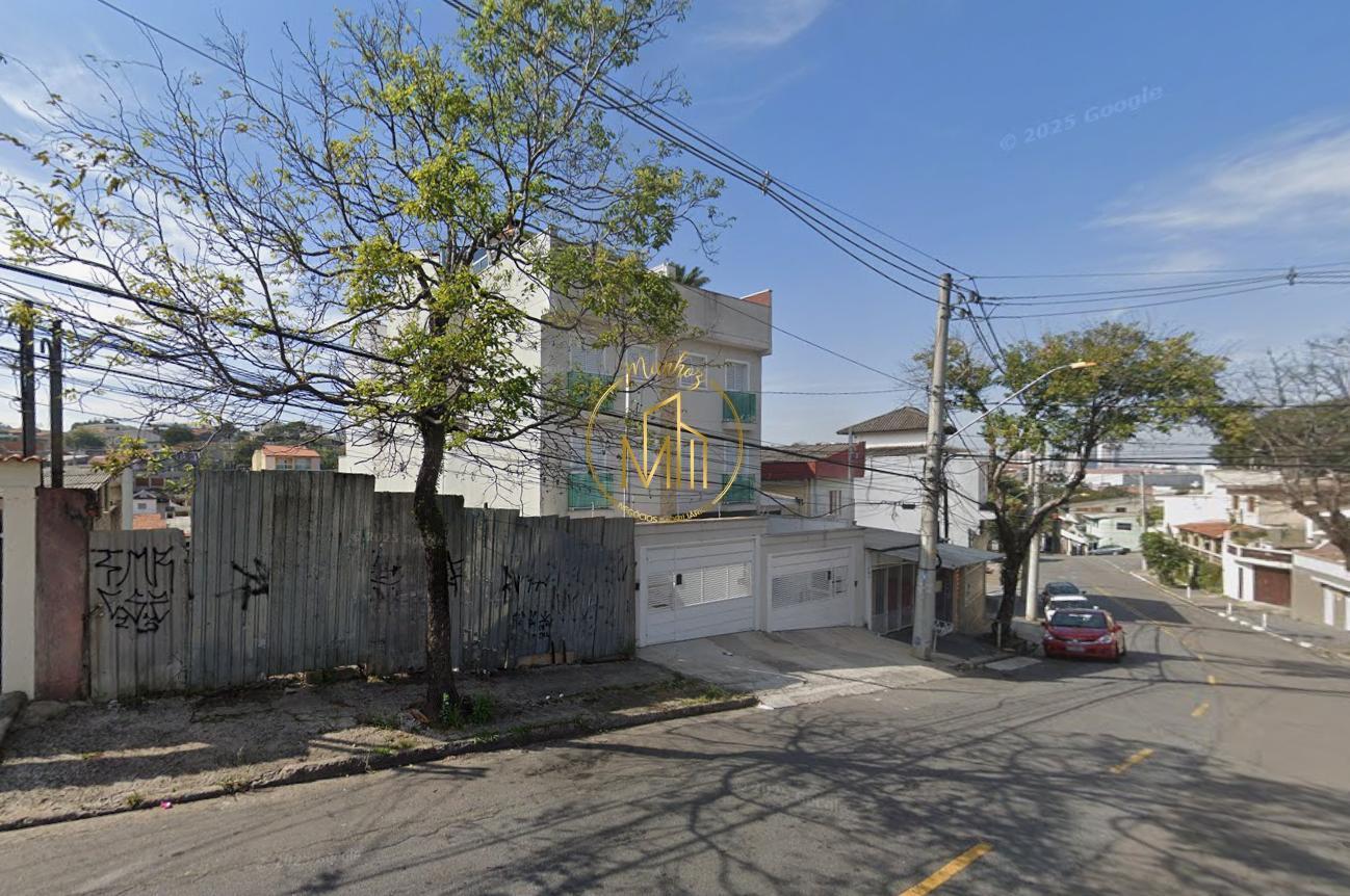 Terreno, 258 m² - Foto 2