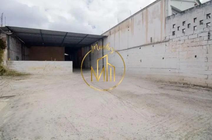 Depósito-Galpão - Foto 5