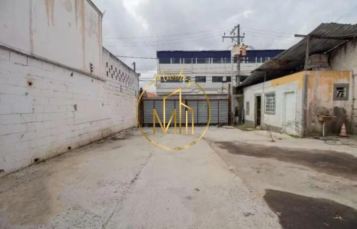 Depósito-Galpão - Foto 2