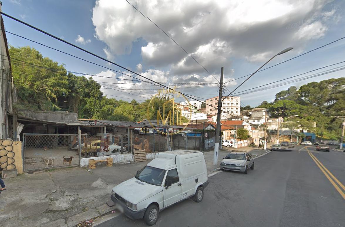 Terreno, 1375 m² - Foto 2