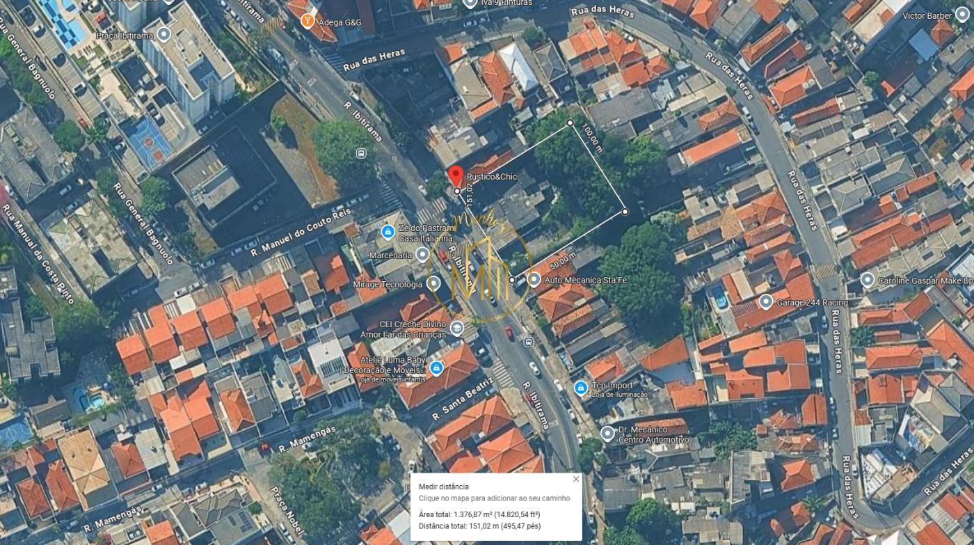 Terreno, 1375 m² - Foto 4