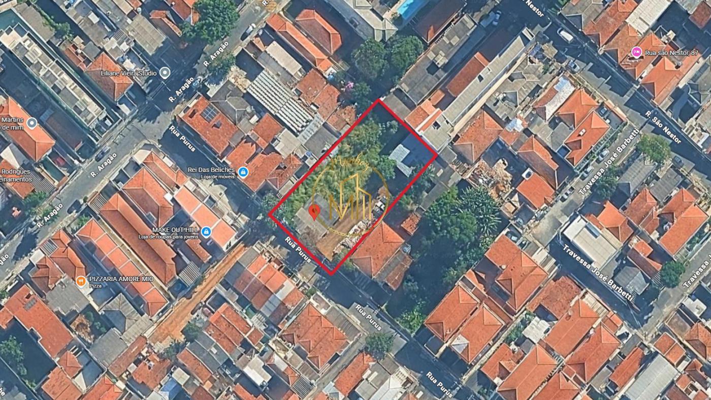 Terreno, 1148 m² - Foto 5